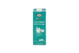 Coconut Milk - Glebe Farm - Gluten Free