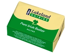 Lakeland Salted