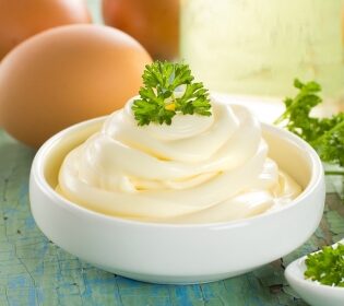 Thick & Creamy Mayonnaise - 30%