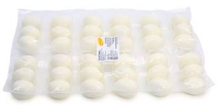 Boiled Eggs 12 x 3