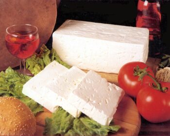 Greek Feta (pre-pack)