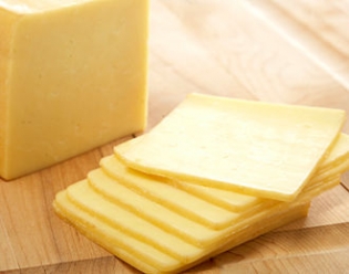 Mild White Cheddar