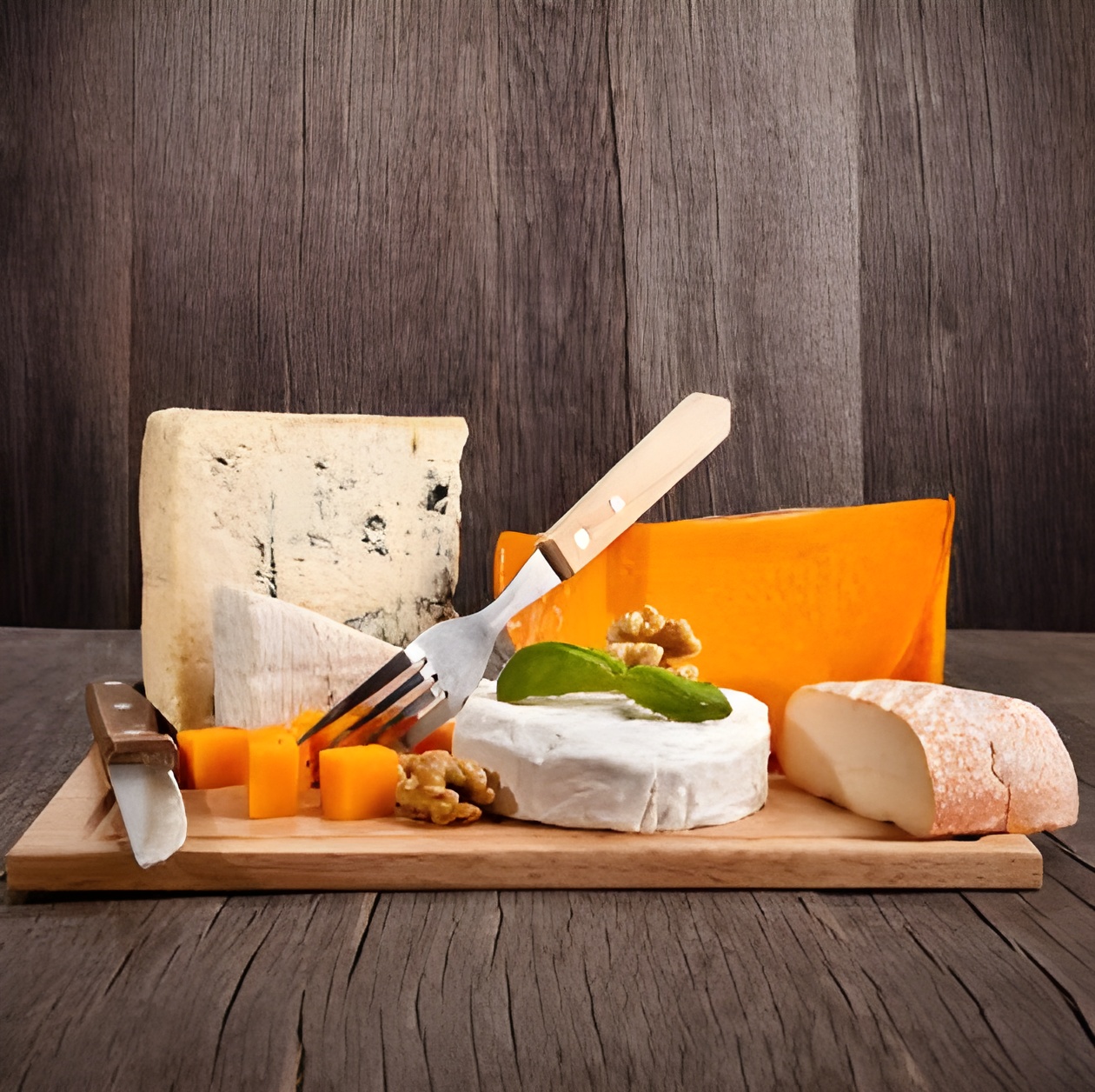 Cheese