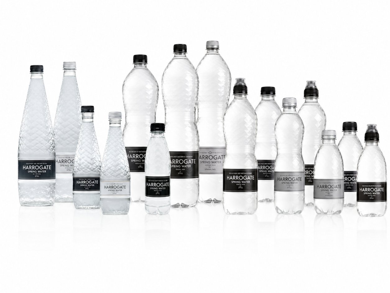 Bottled Water