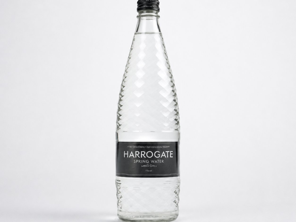 Bottled Water