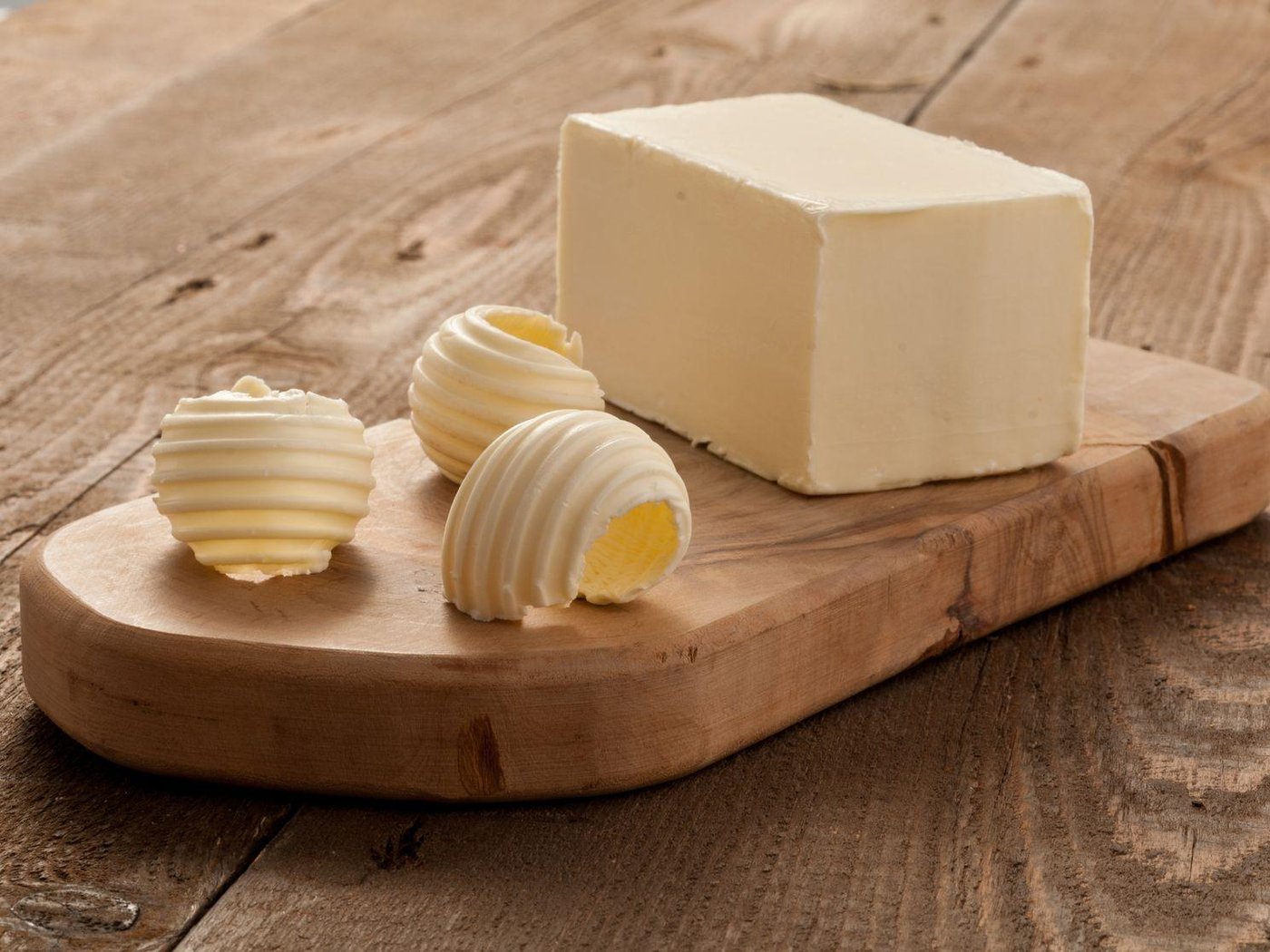 Butter & Spreads