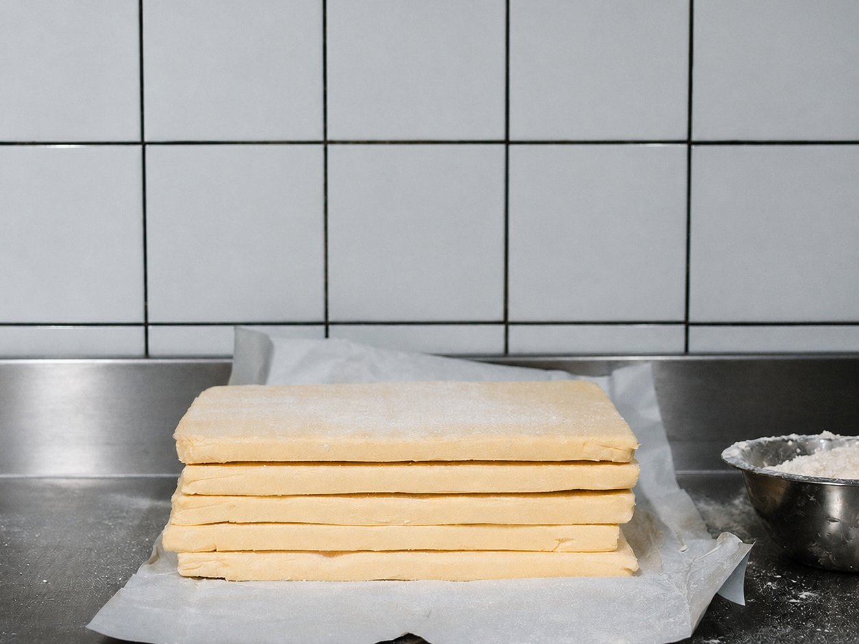Butter & Spreads