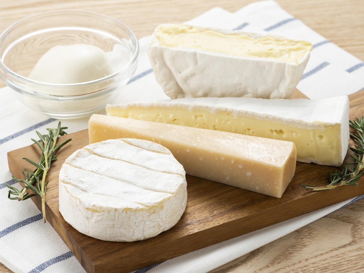 Cheese