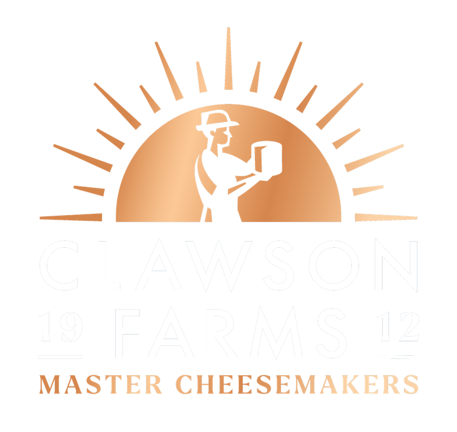 Clawson Farms - Master Cheesemakers