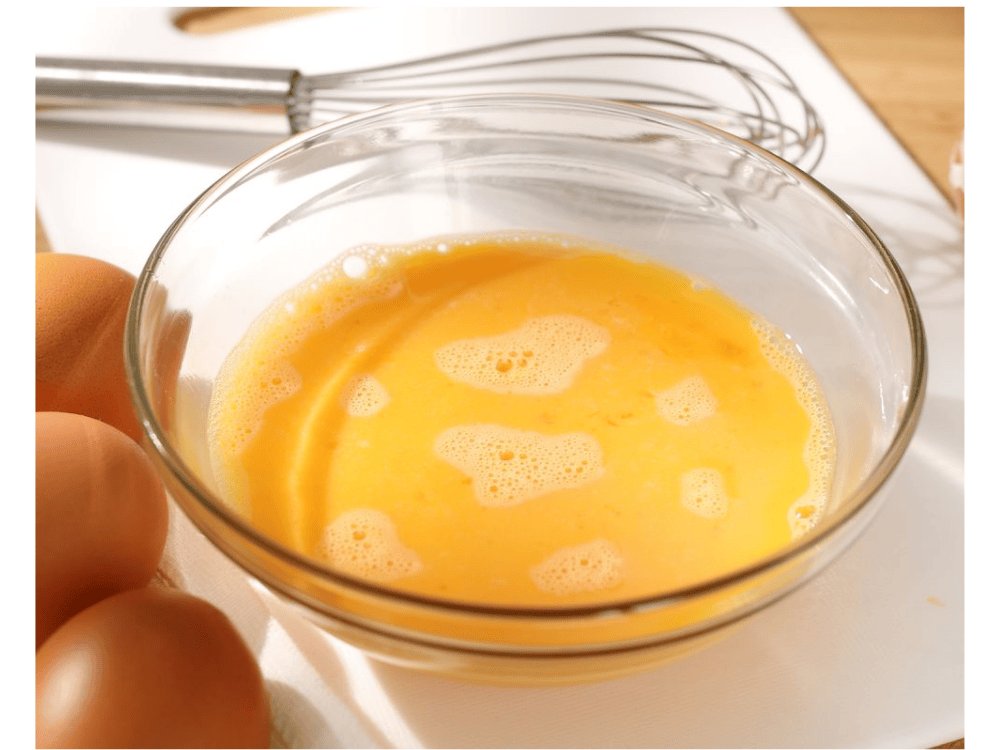 Egg Products