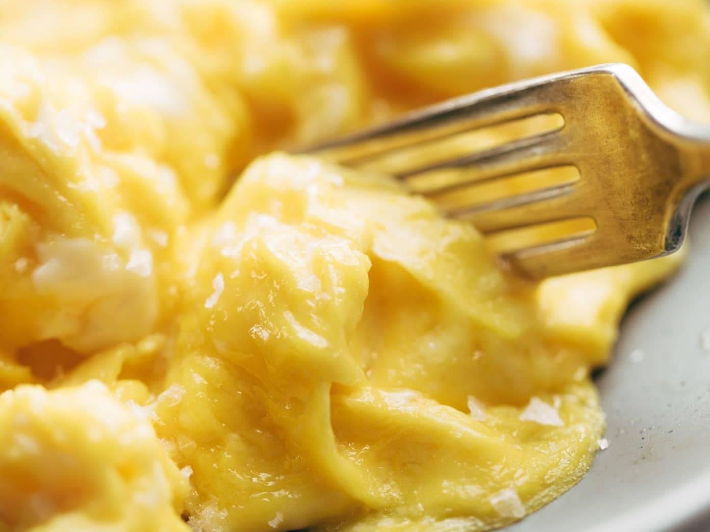 Egg Products