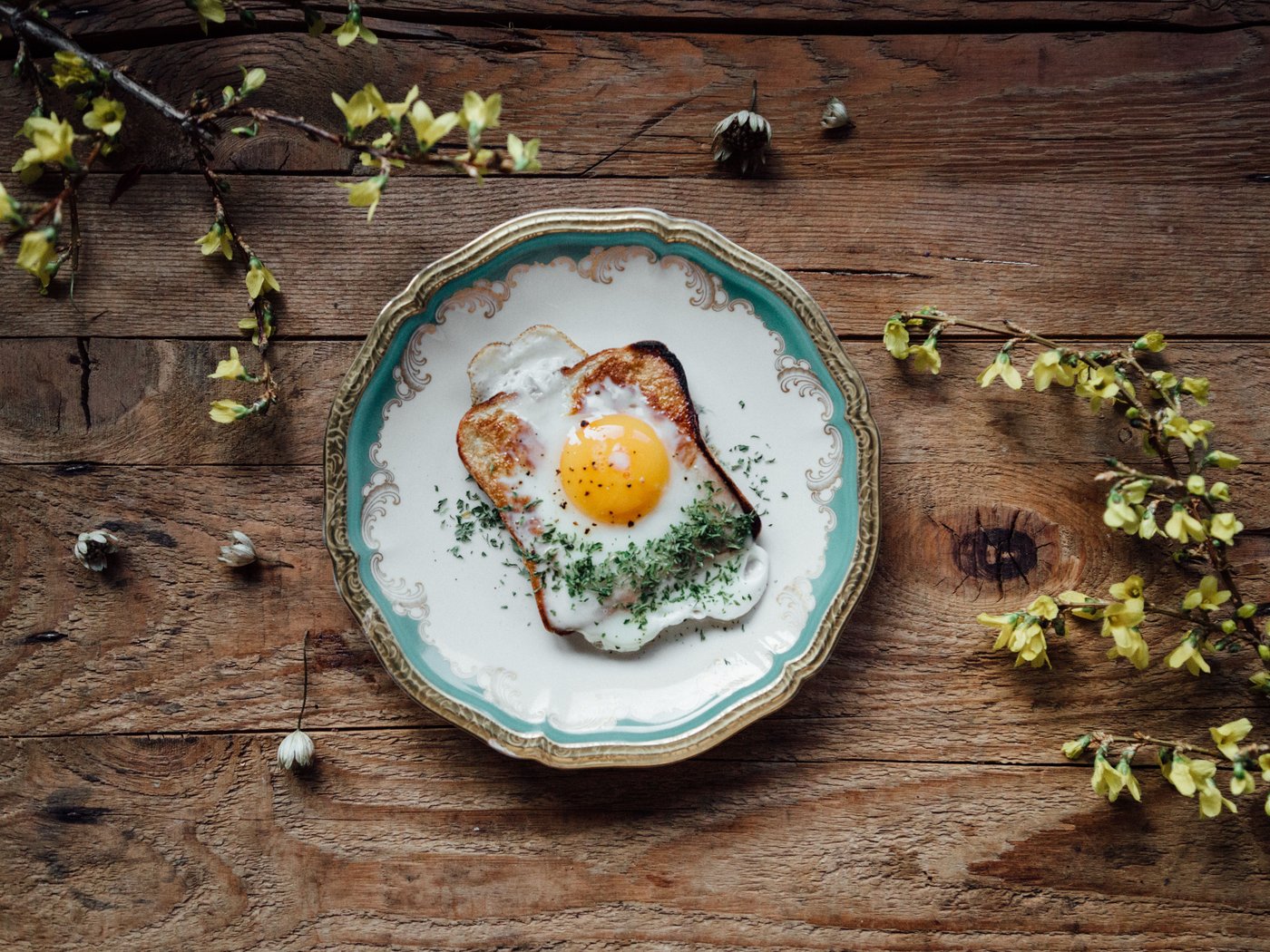 Egg Products