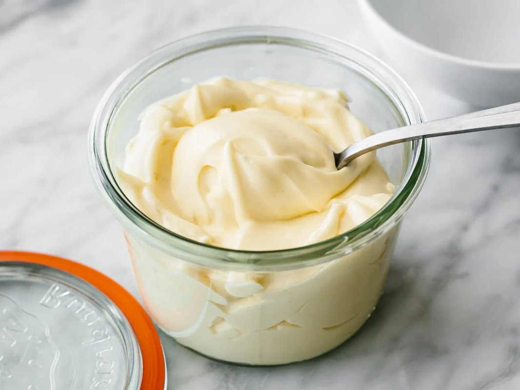 Mayonnaise