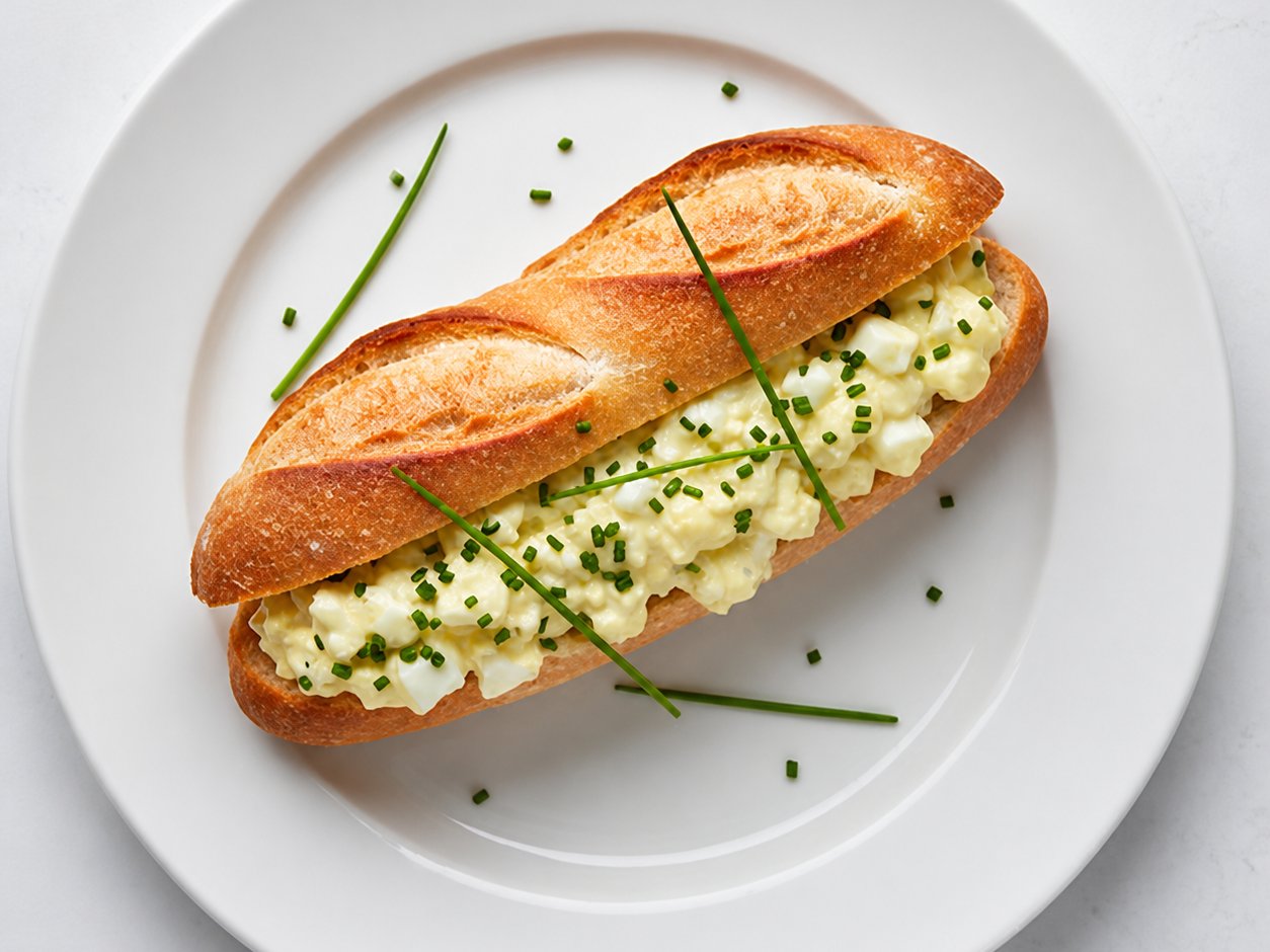 Mayonnaise