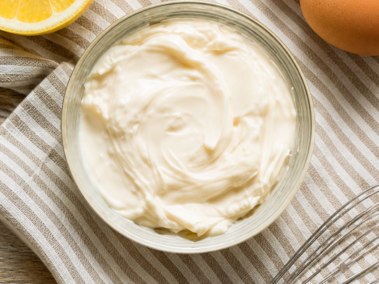 Mayonnaise