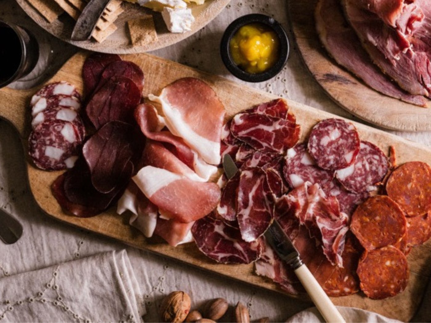 Meats