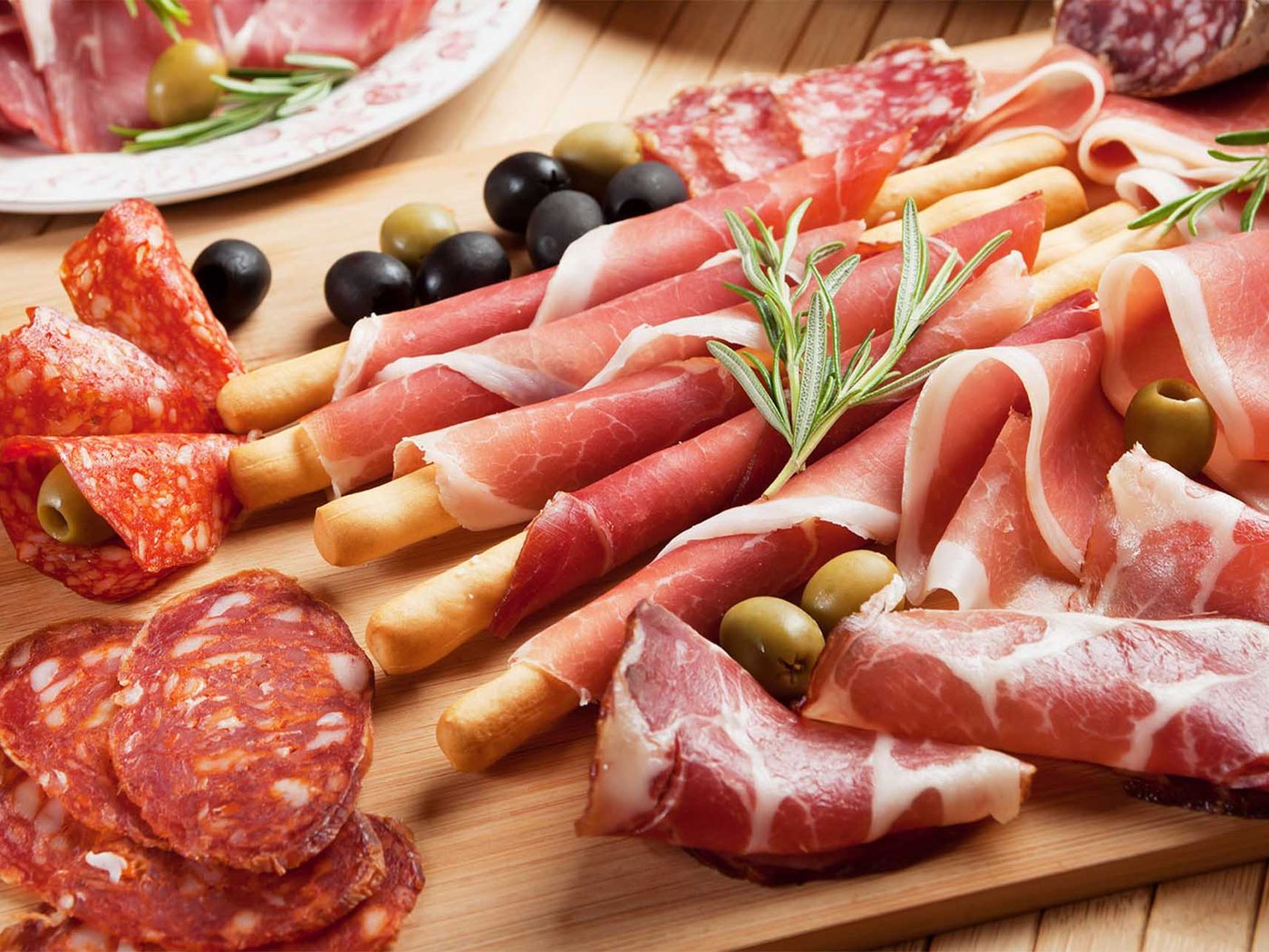 Meats