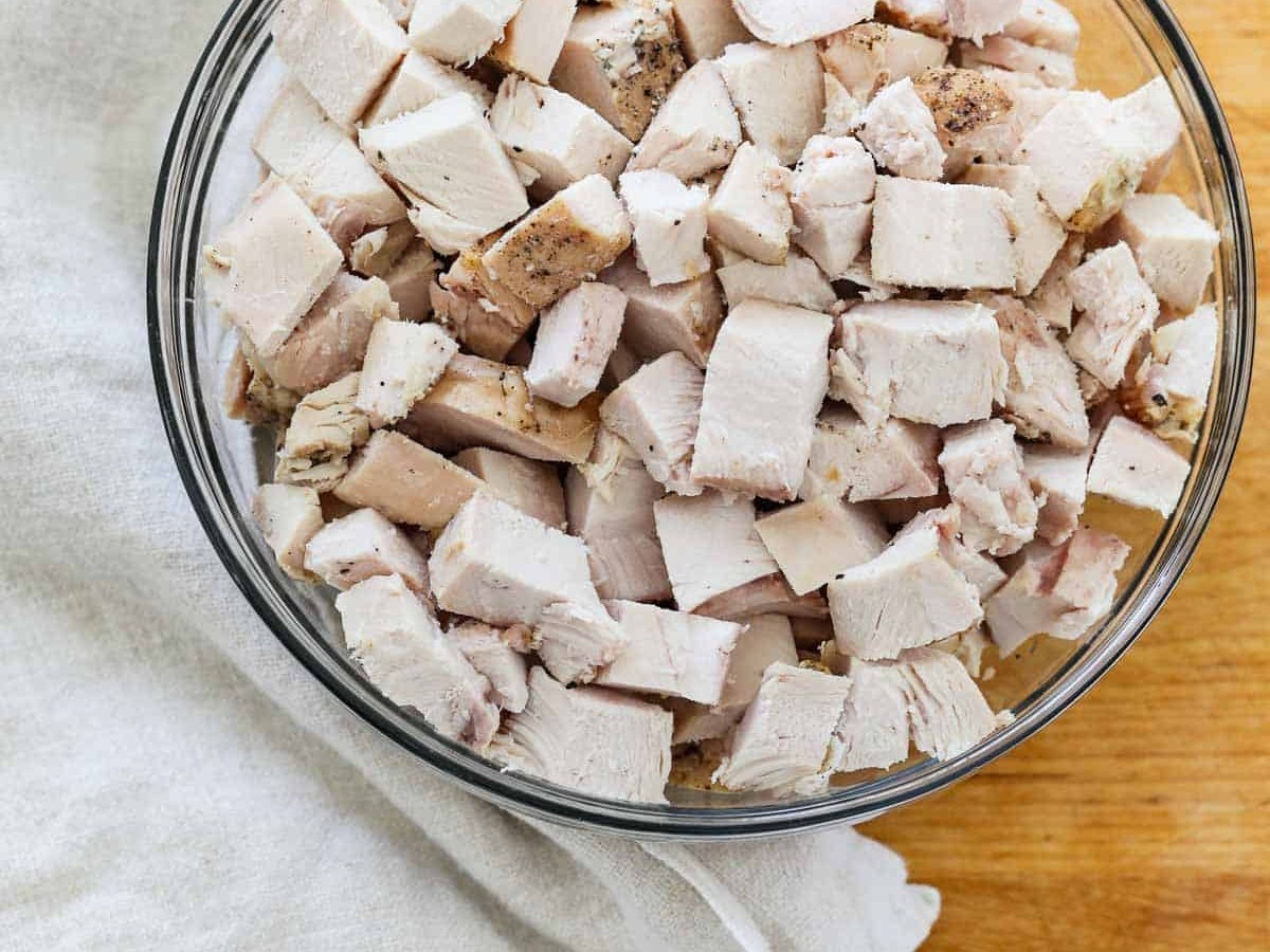 Meats