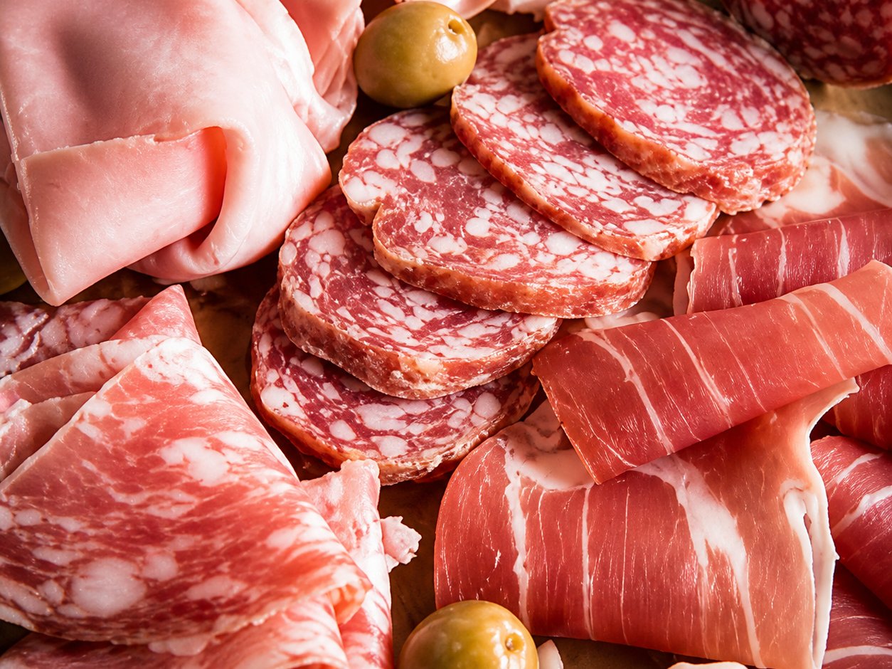 Meats