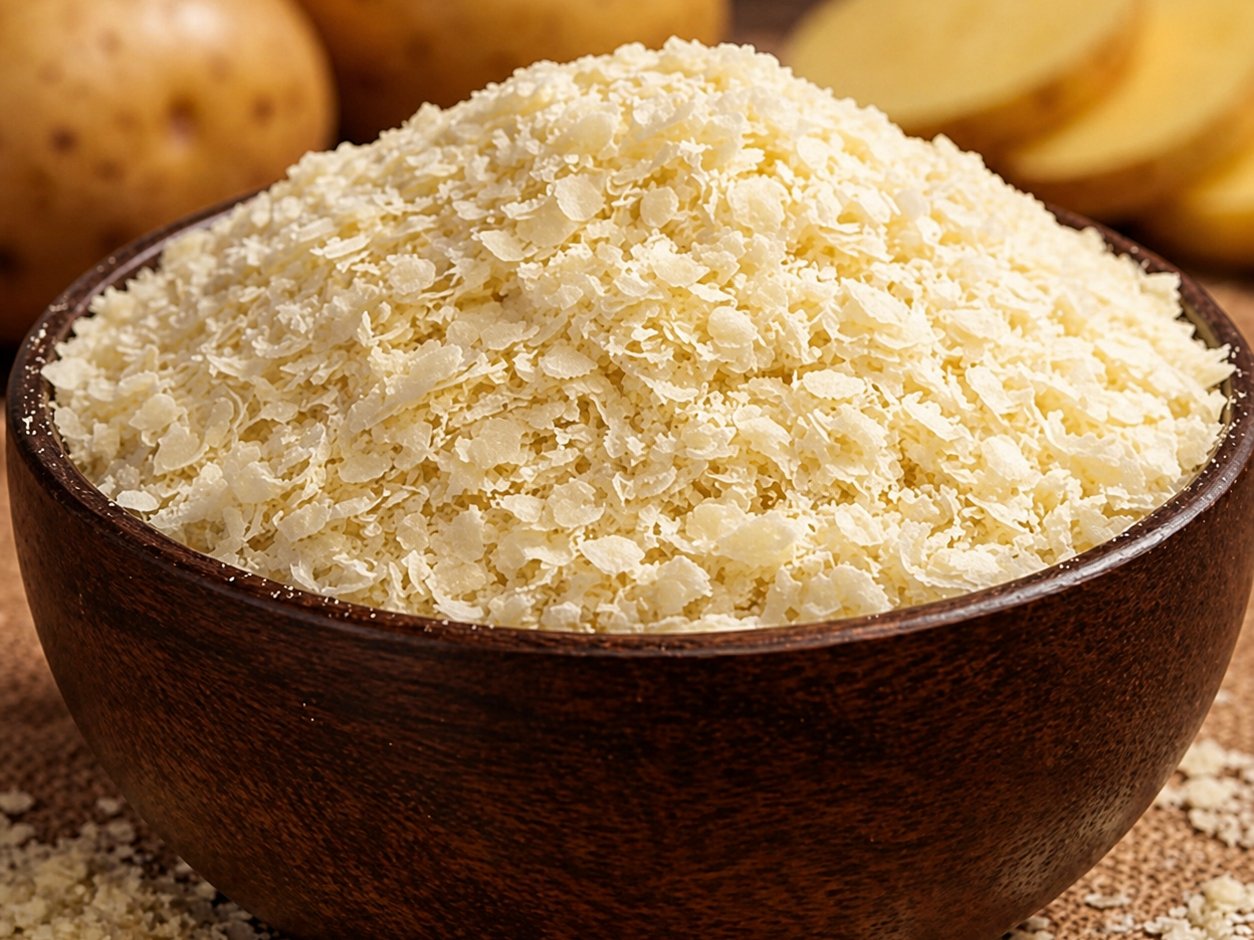 Potato Flakes