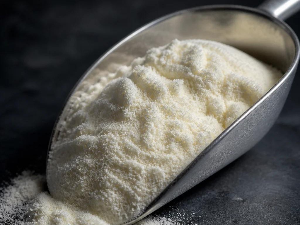 Dairy Powders