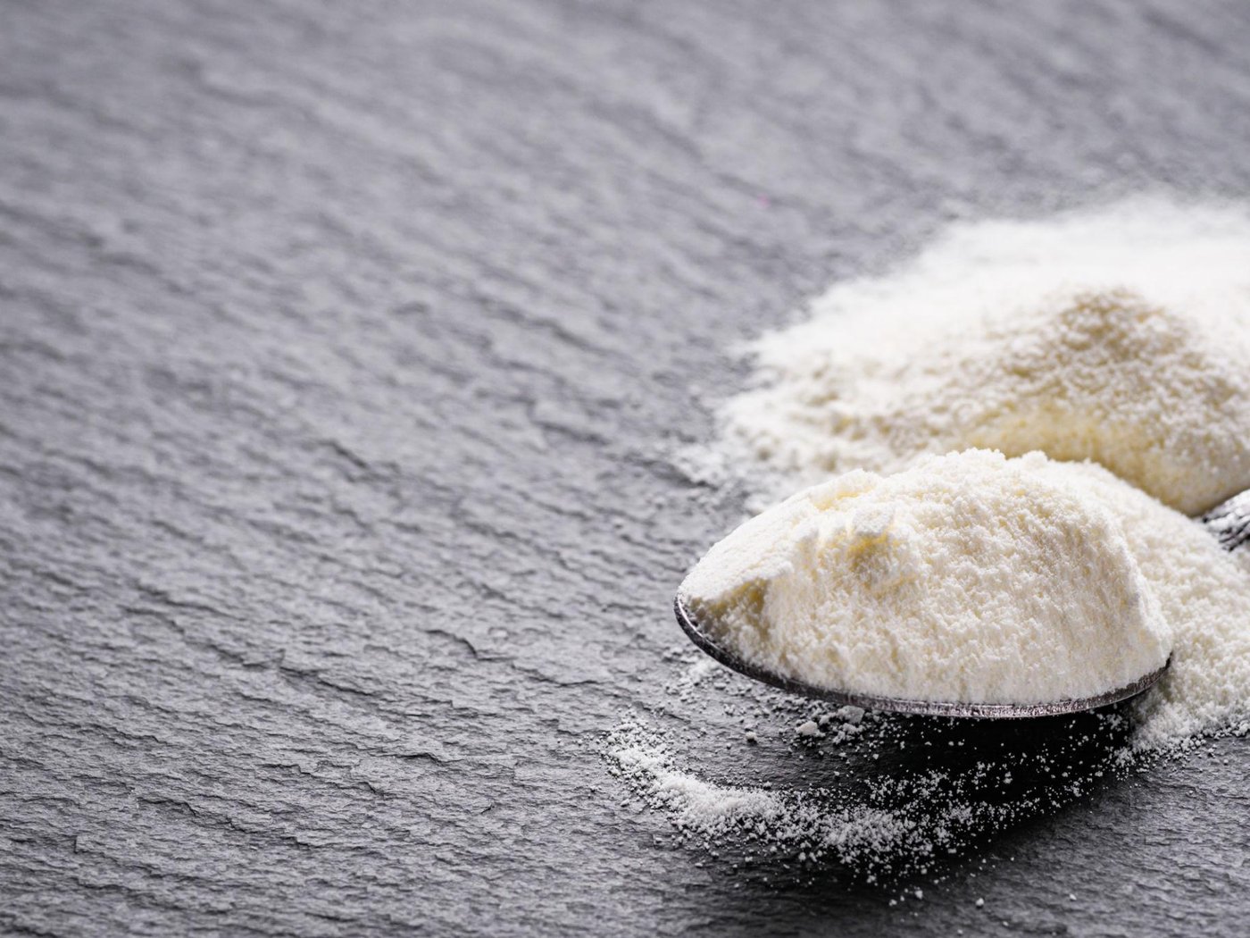 Dairy Powders