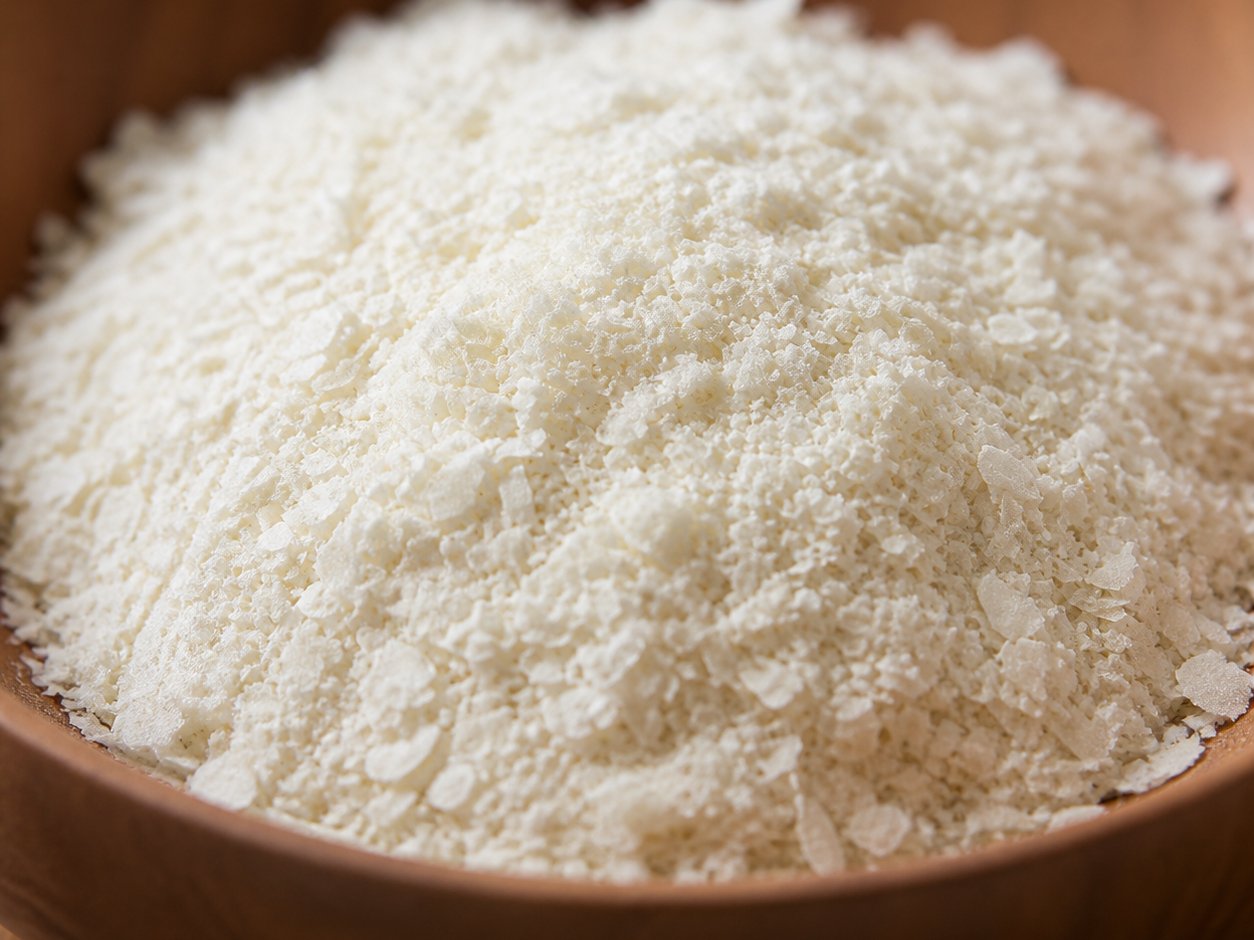 Dairy Powders