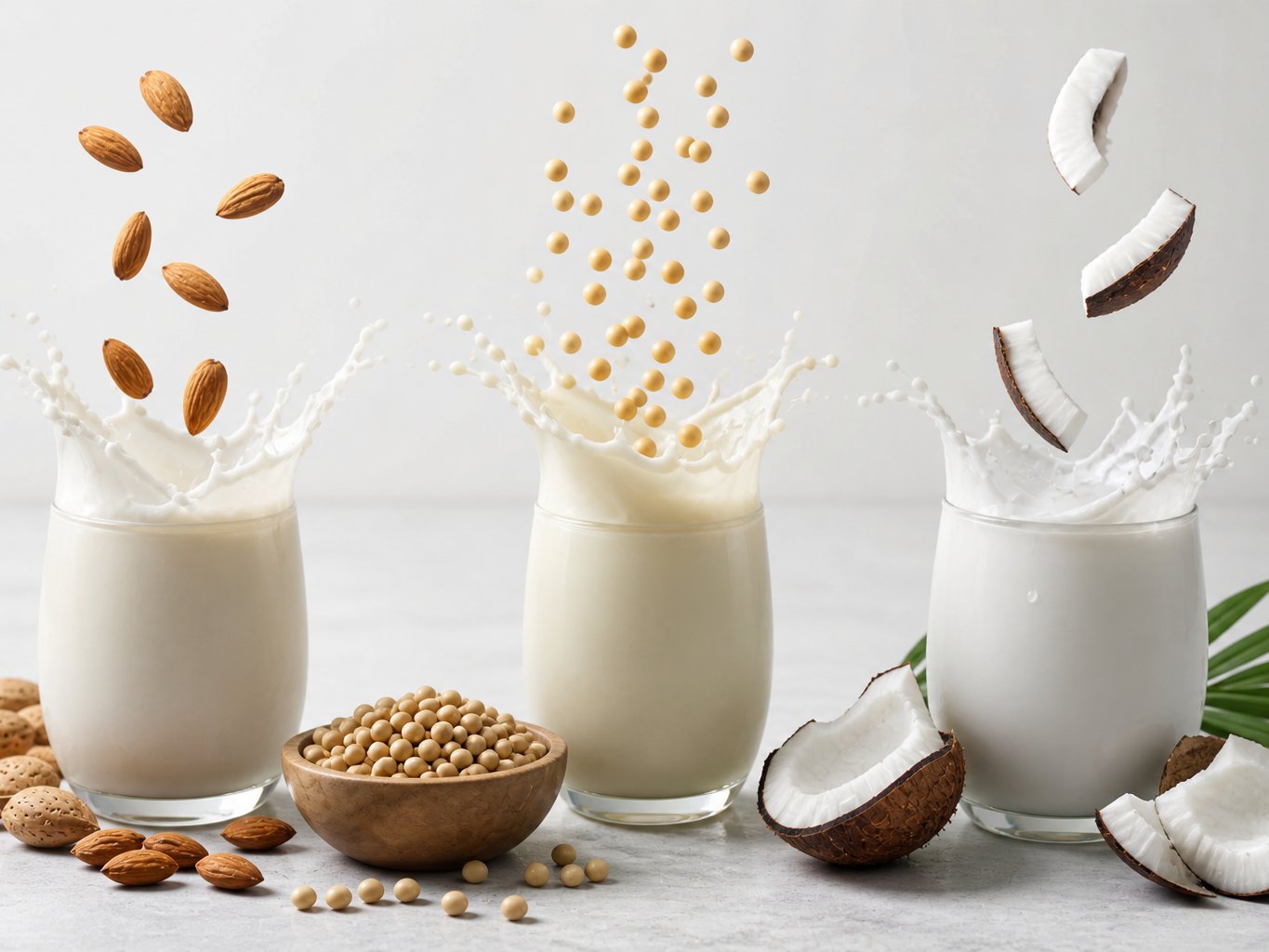 Our Vegan Range