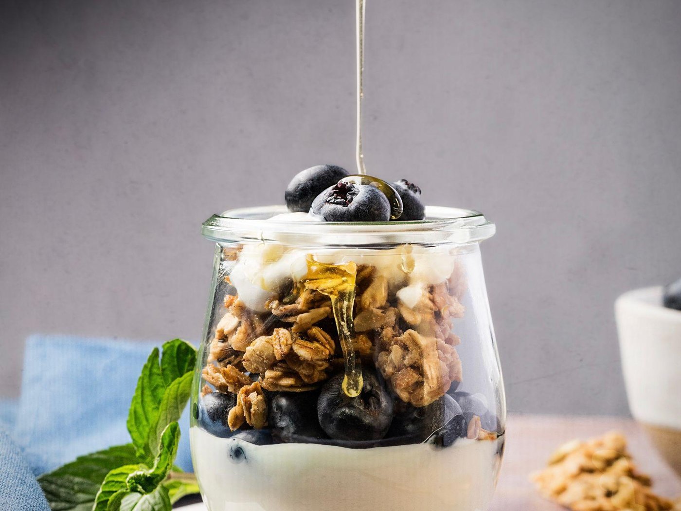 Yoghurt