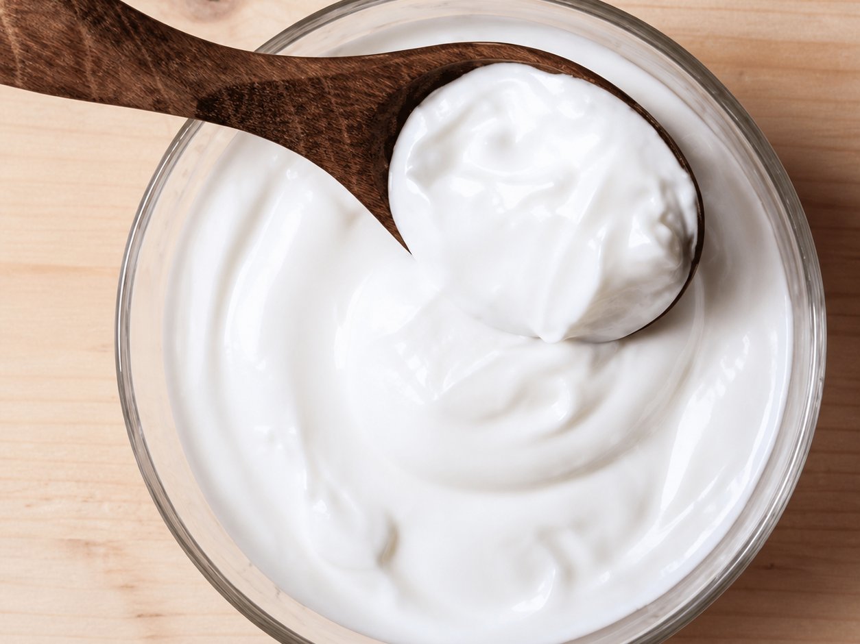 Yoghurt